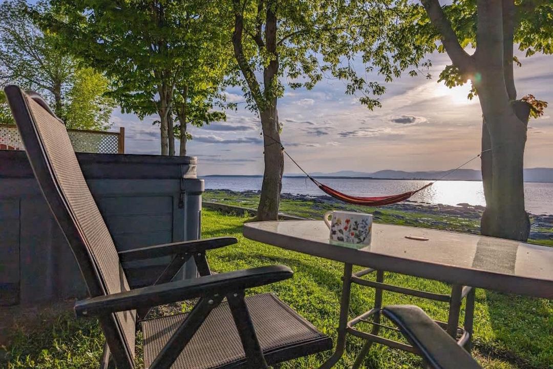 Photo of Others in Cap-Saint-Ignace