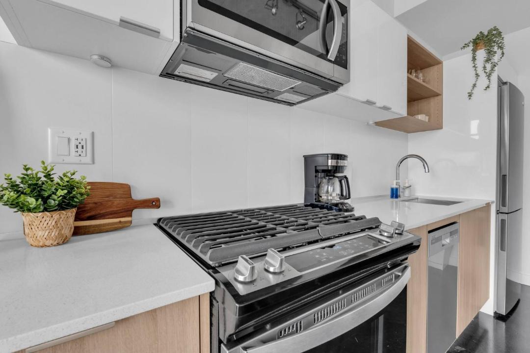 Photo of Kitchen in Connaught