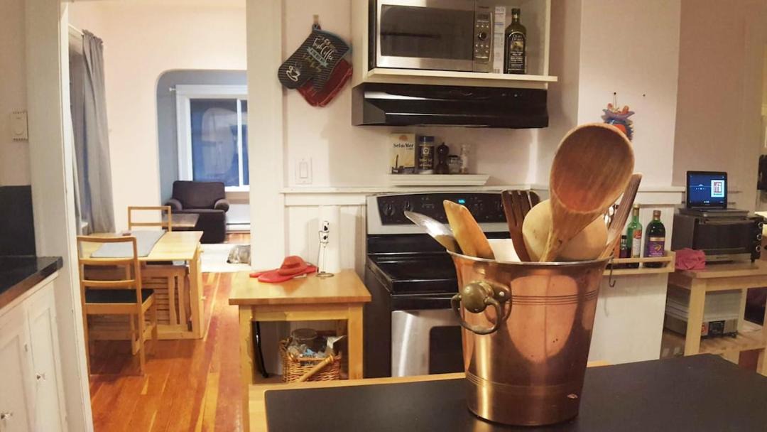 Photo of Kitchen in Hastings