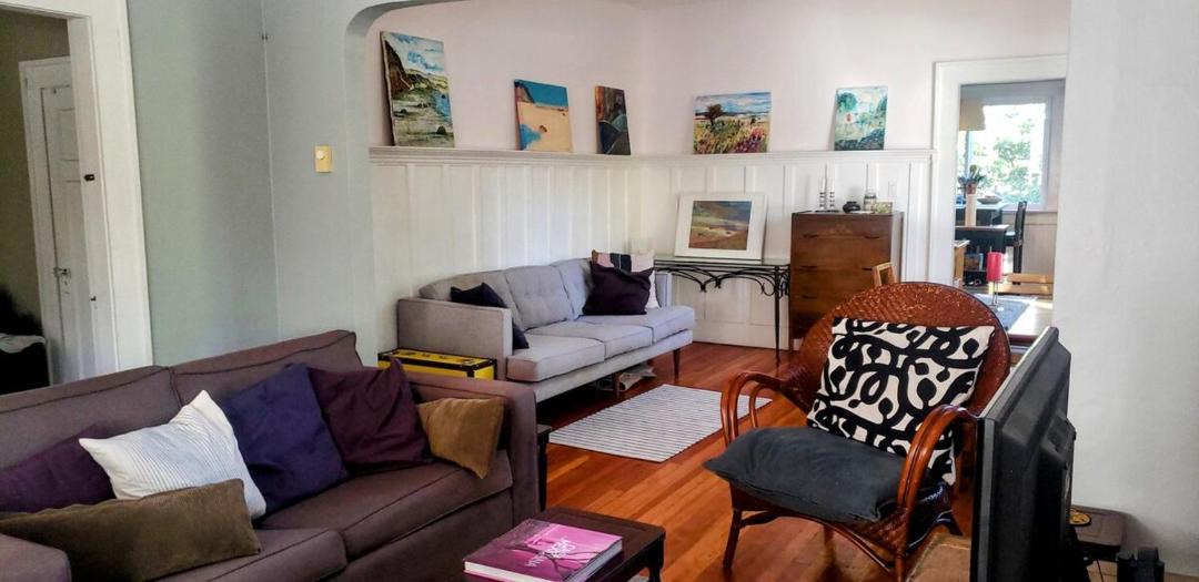 Photo of Livingroom in Hastings