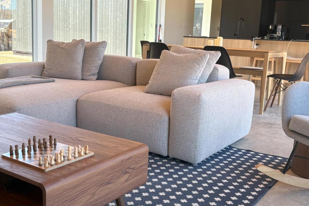 Photo of Livingroom in La Conception