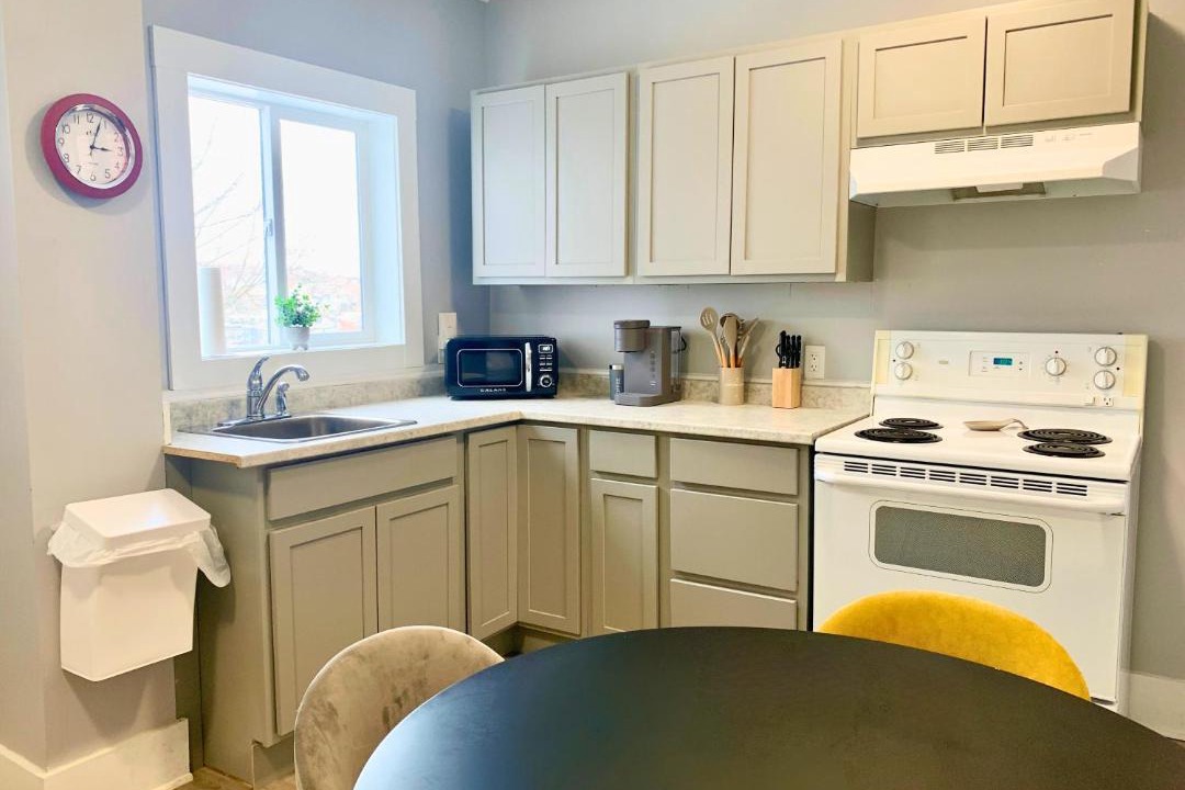 Photo of Kitchen in Saint John