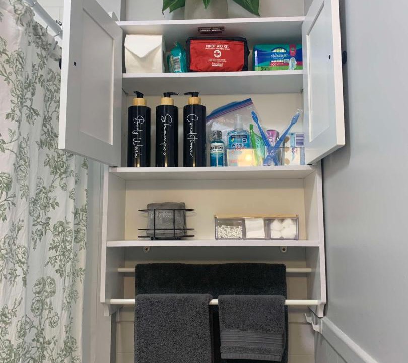 Photo of Bathroom in Saint John