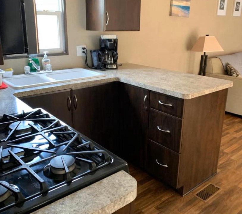 Photo of Kitchen in Niagara-on-the-Lake