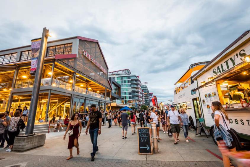 Photo of Others in North Vancouver