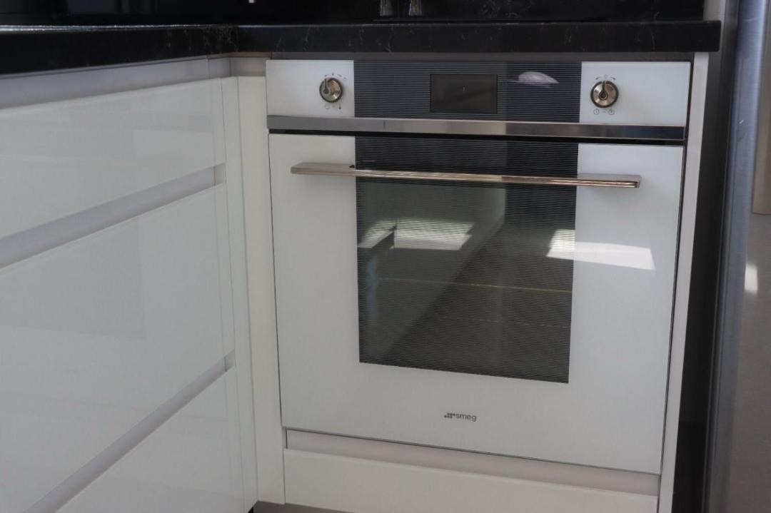 Photo of Kitchen in Qiryat Shemona