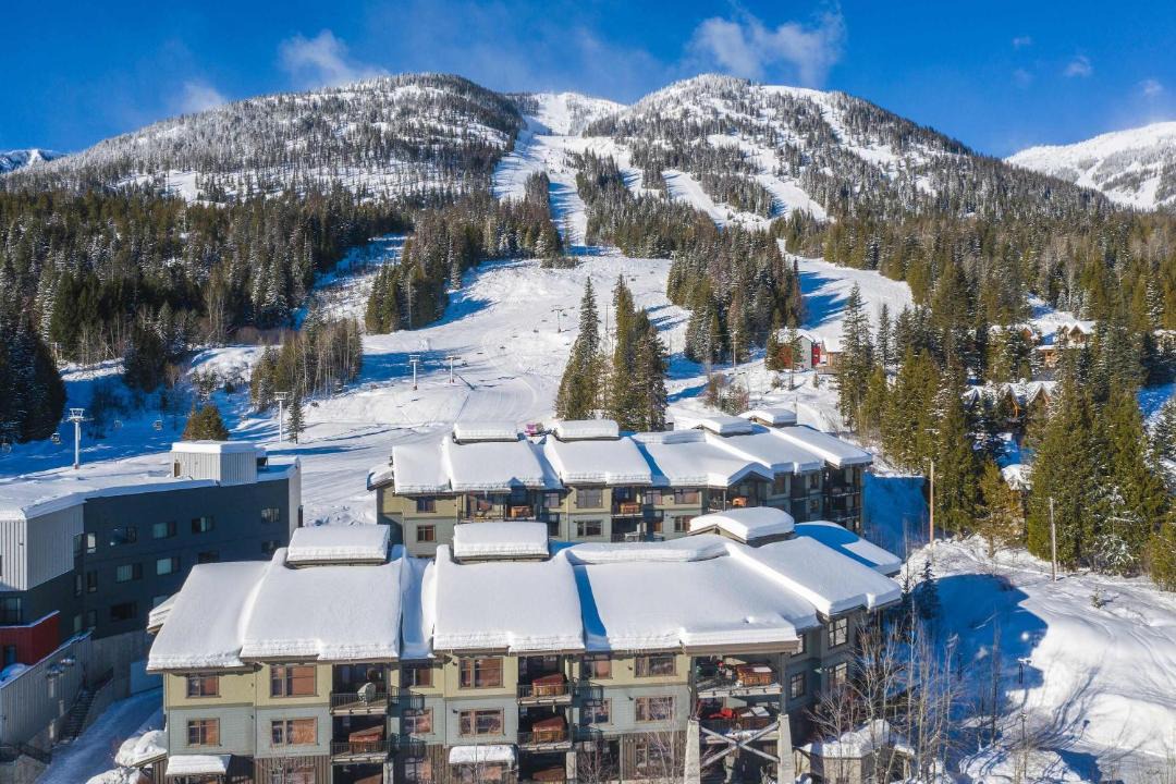 Photo of Others in Rossland