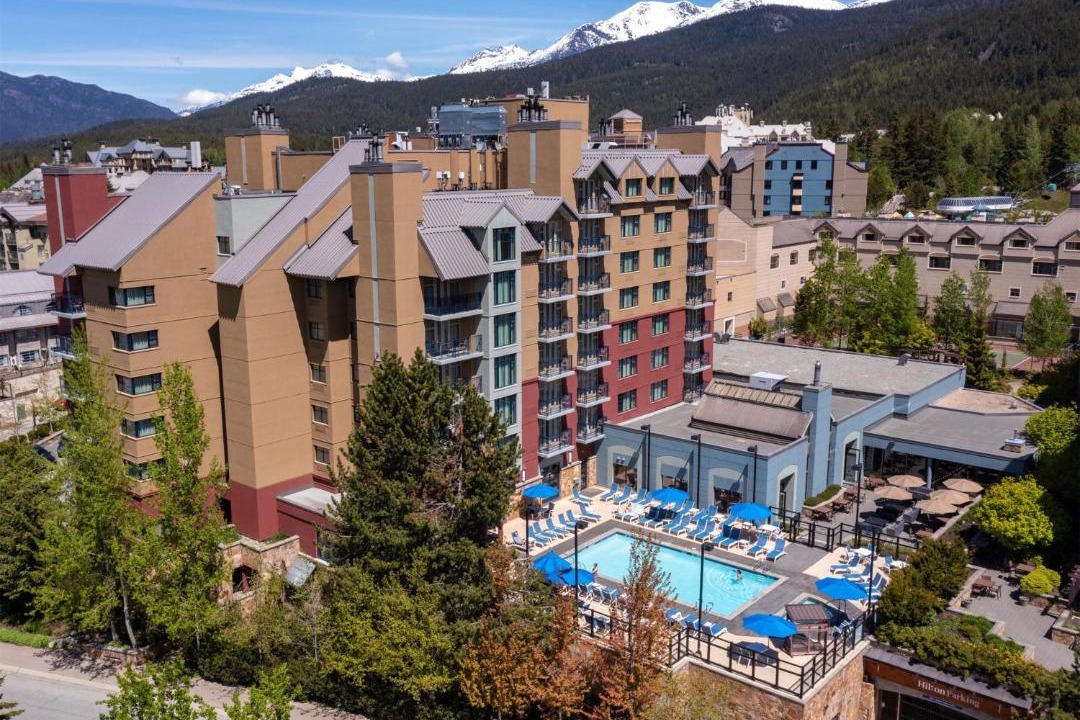 Photo of Others in Whistler Village