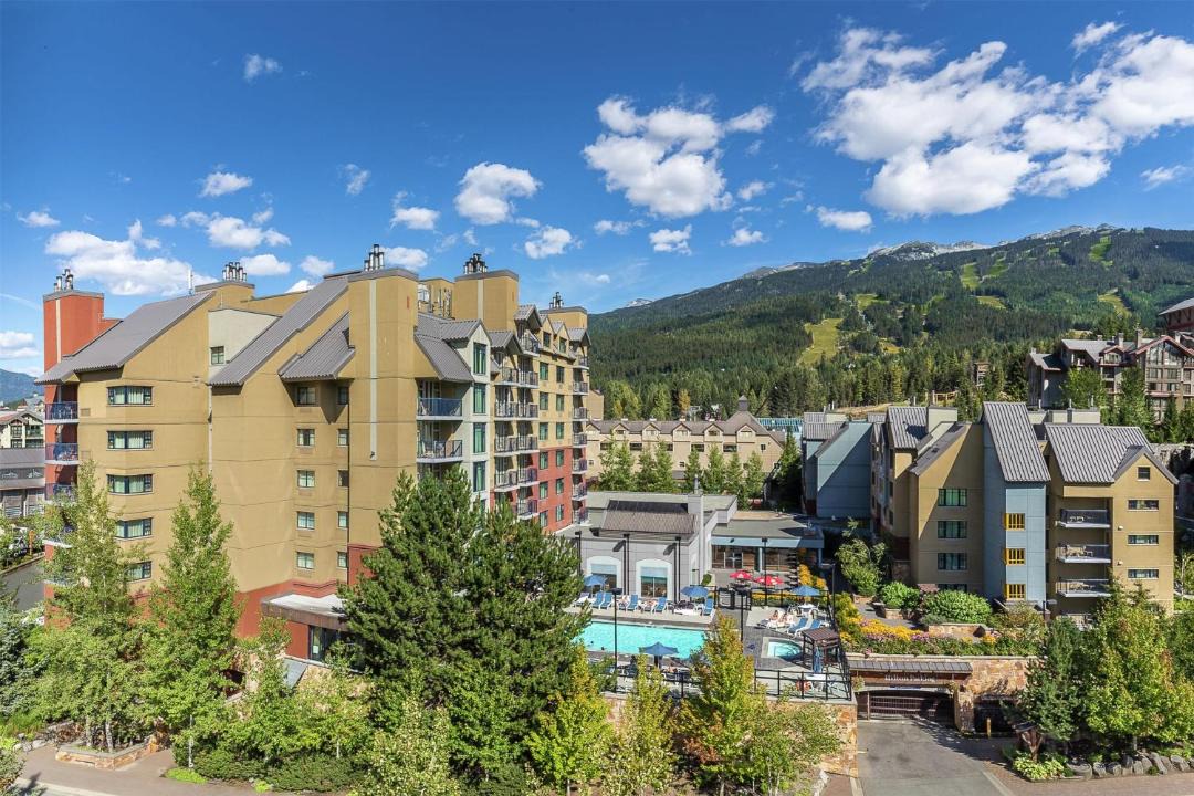 Photo of Others in Whistler Village