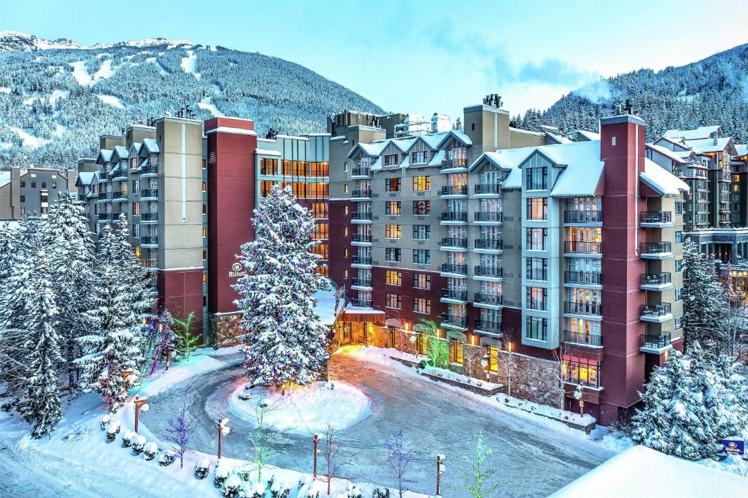 Photo of Others in Whistler Village