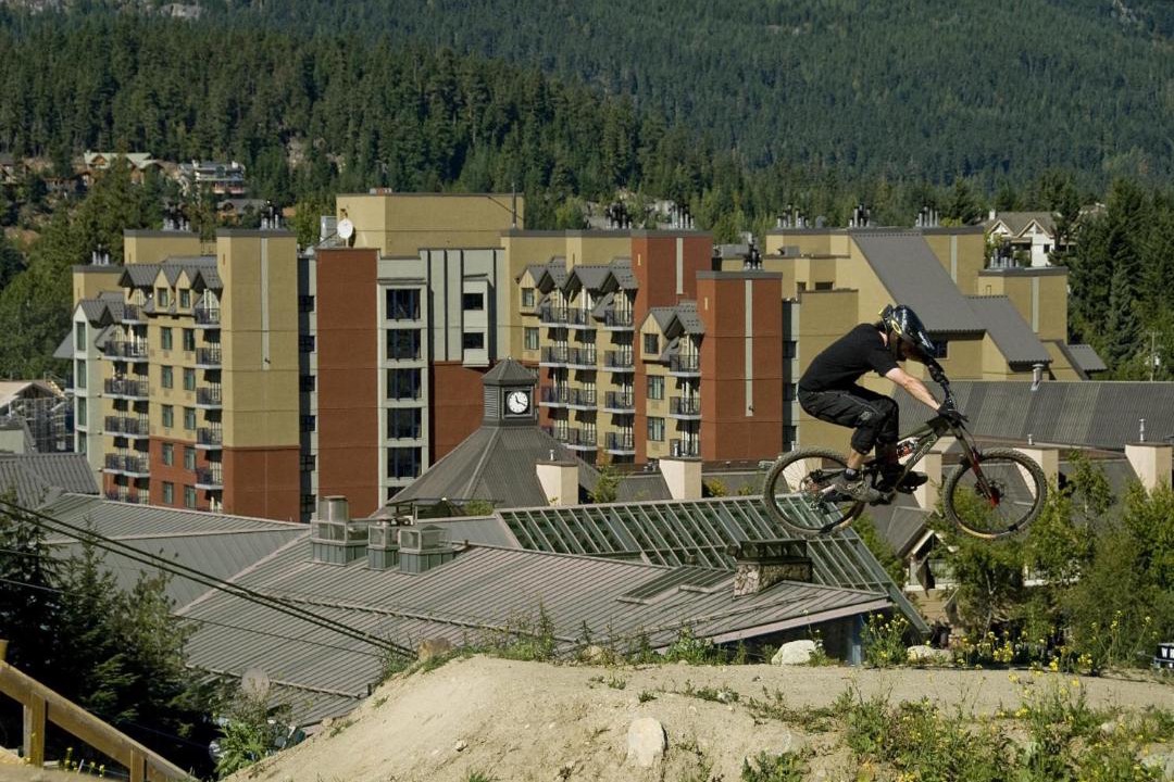 Photo of Others in Whistler Village