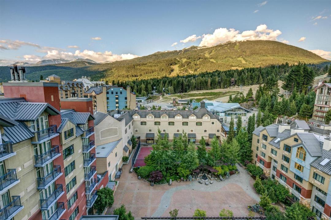 Photo of Others in Whistler Village