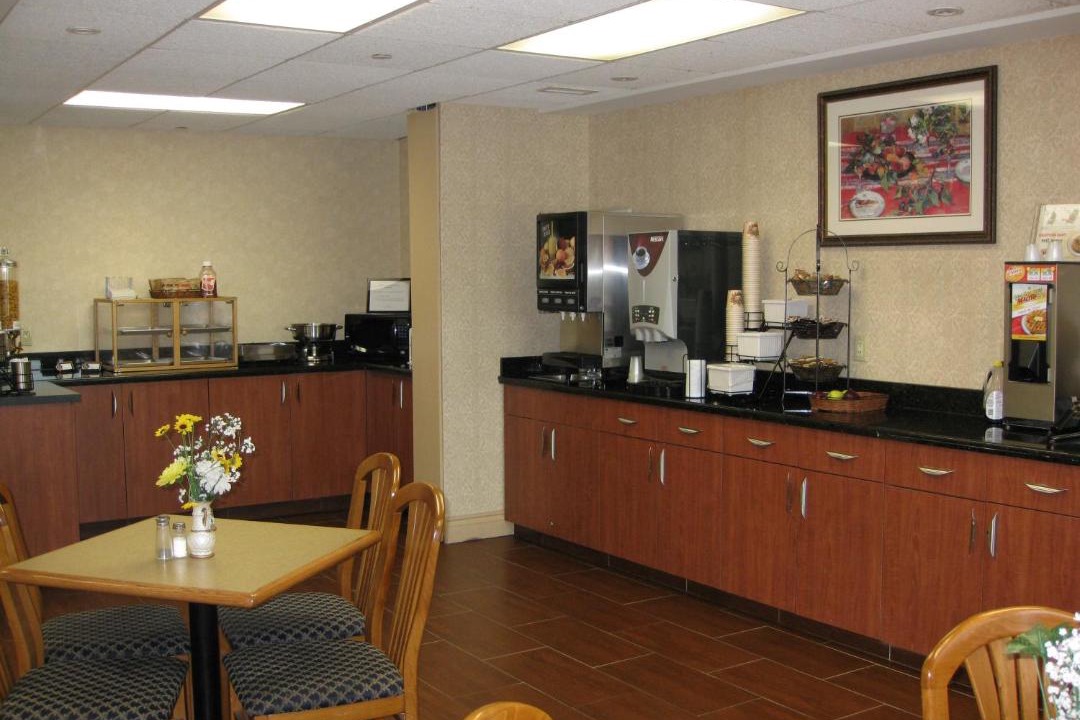 Photo of Kitchen in Burlington