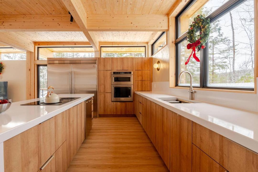 Photo of Kitchen in La Conception