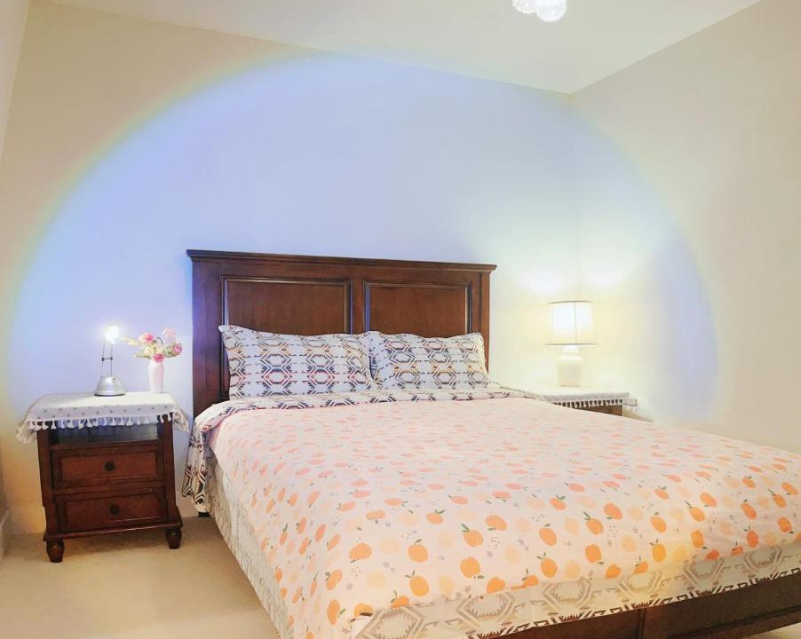 Photo of Bedroom in Burke Mountain