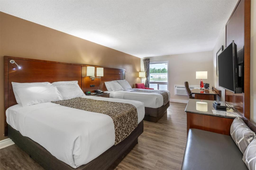 Photo of Bedroom in Kemptville