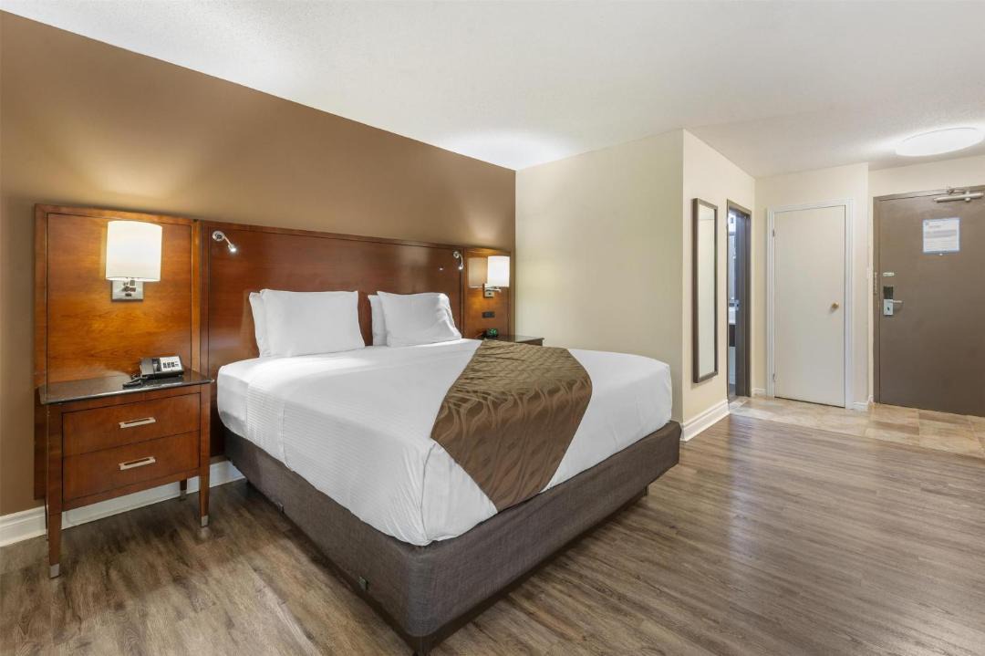 Photo of Bedroom in Kemptville