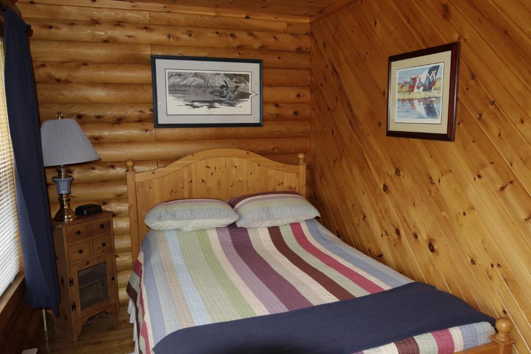 Photo of Bedroom in Main Brook