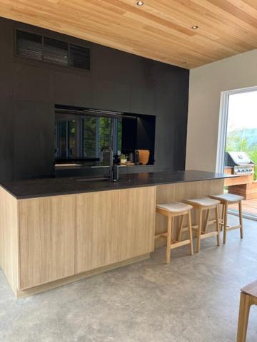 Photo of Kitchen in La Conception