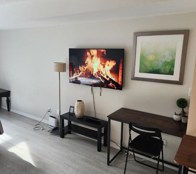 Photo of Livingroom in Fort York