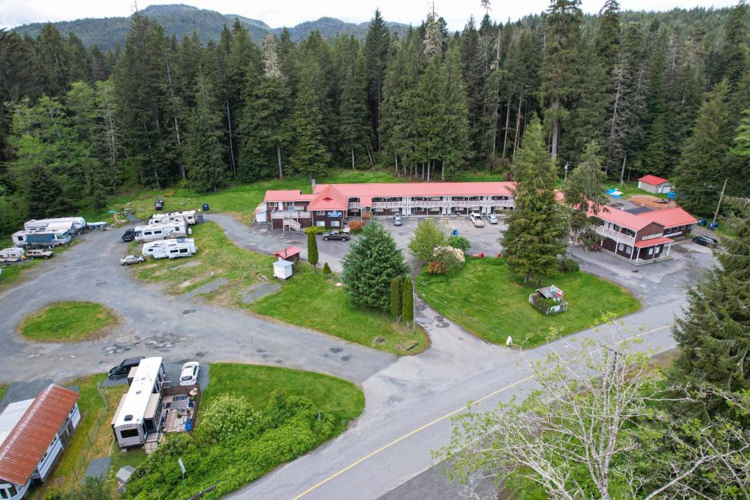 Photo of Others in Port Hardy