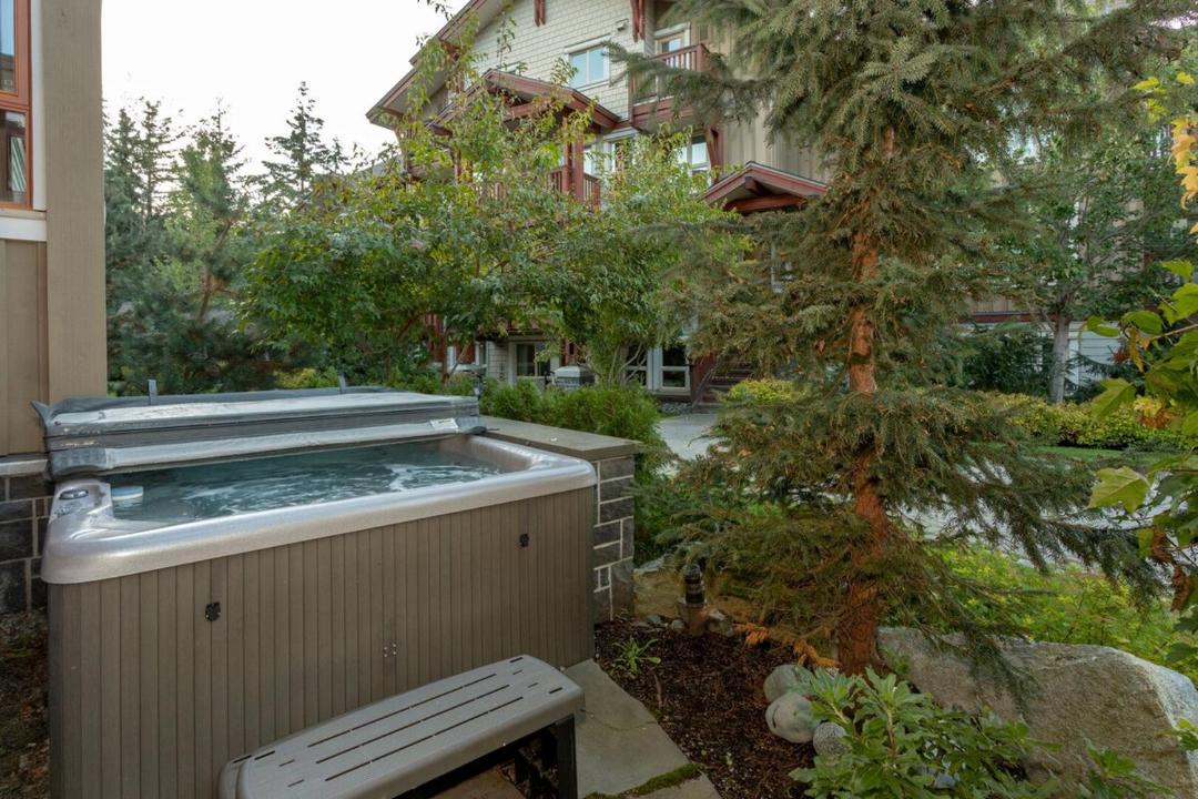 Photo of Others in Whistler
