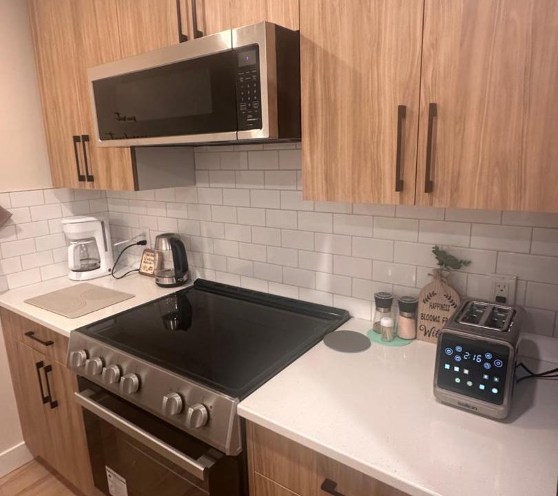 Photo of Kitchen in Victoria