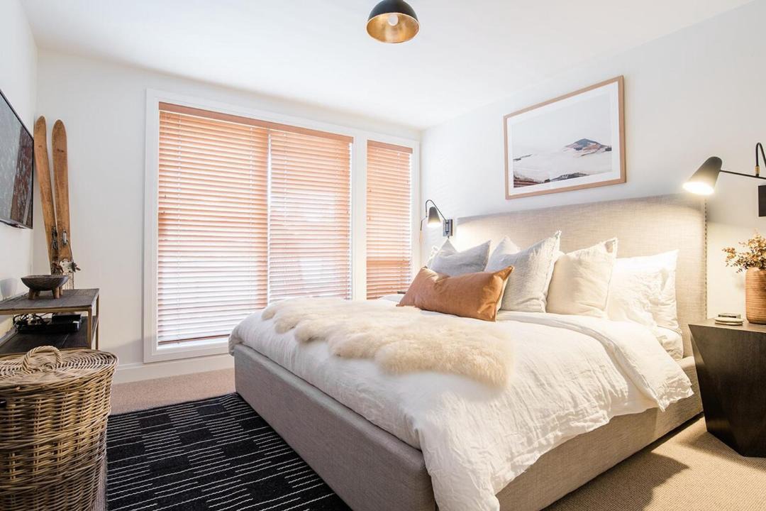 Photo of Bedroom in Village North