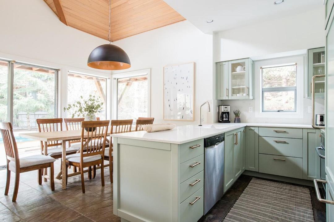 Photo of Kitchen in Village North