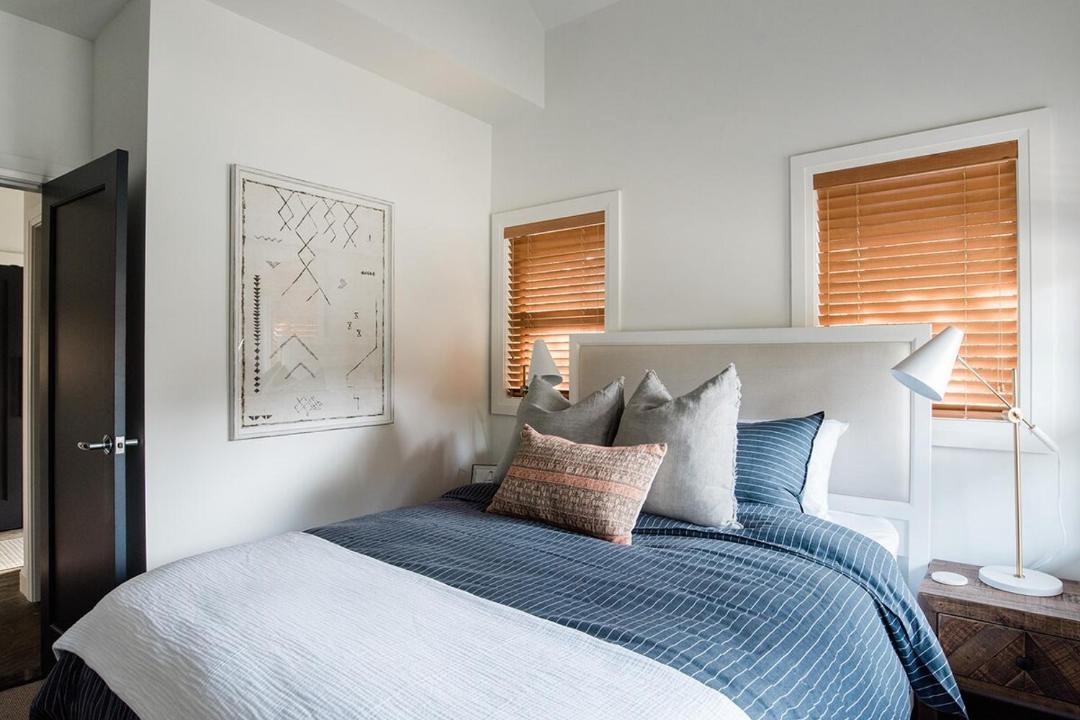 Photo of Bedroom in Village North