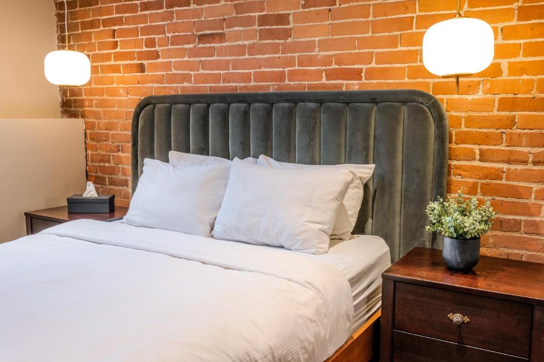 Photo of Bedroom in Latin Quarter