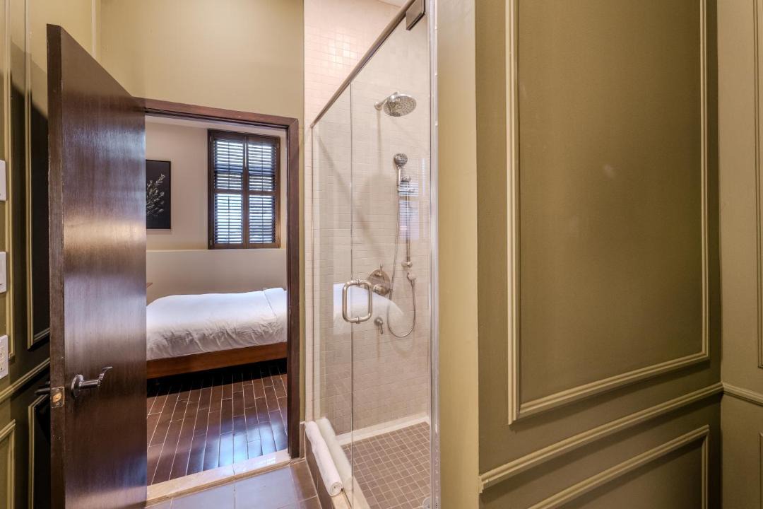 Photo of Bathroom in Latin Quarter
