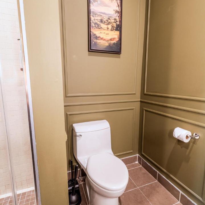 Photo of Bathroom in Latin Quarter