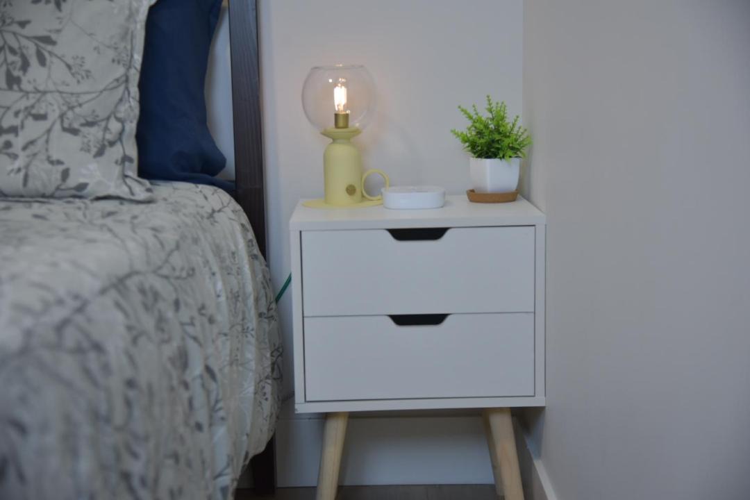 Photo of Bedroom in North Vancouver
