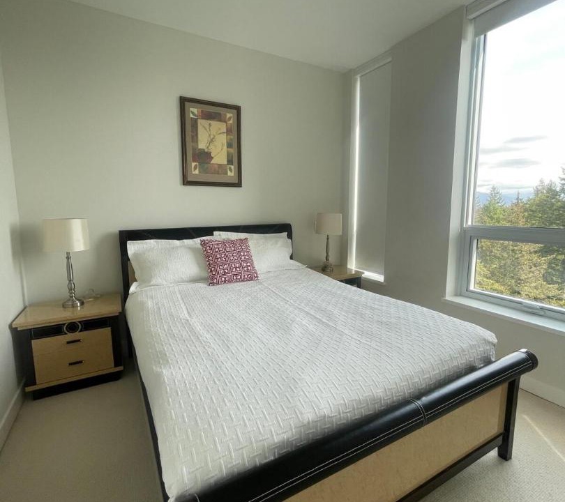 Photo of Bedroom in Vancouver