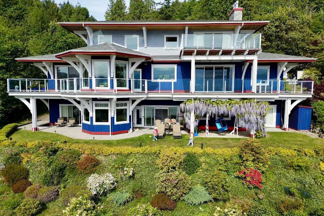 Photo of Others in Gibsons