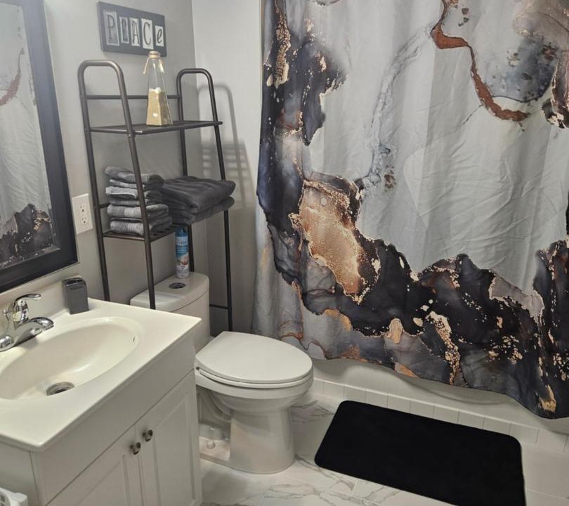Photo of Bathroom in Regina