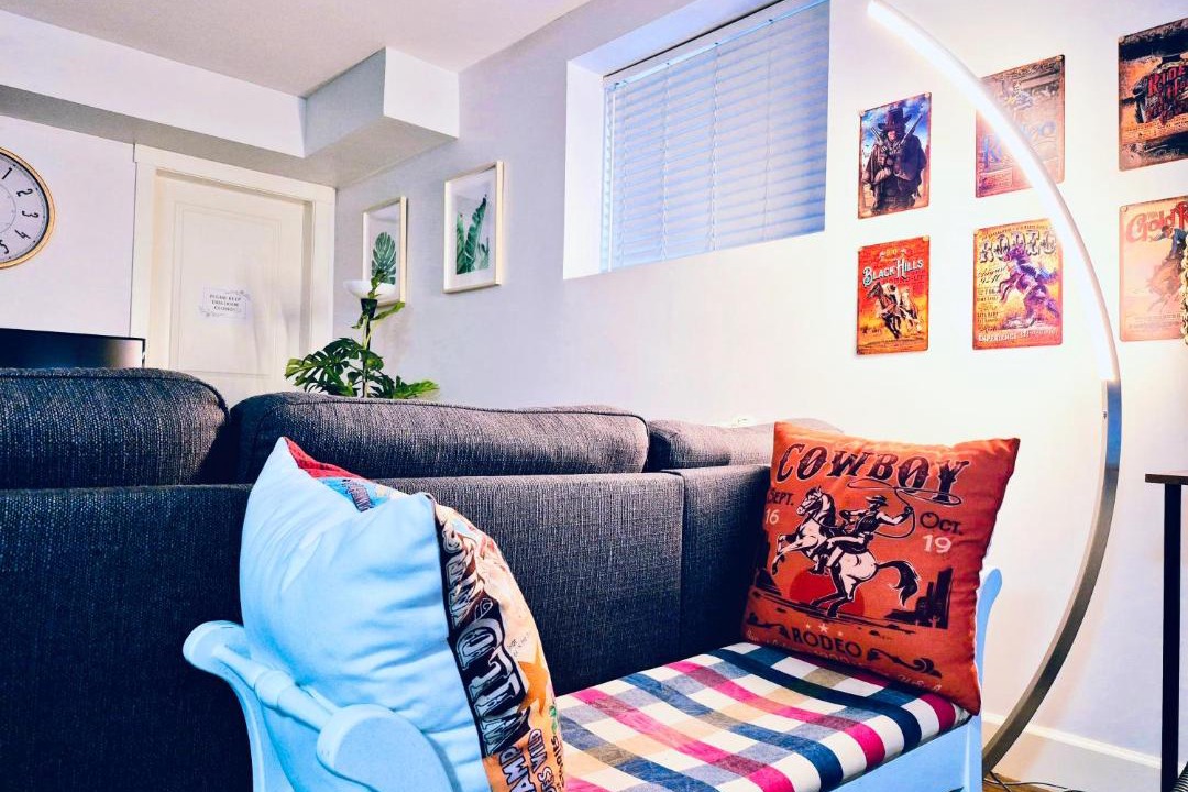 Photo of Livingroom in Yorkson