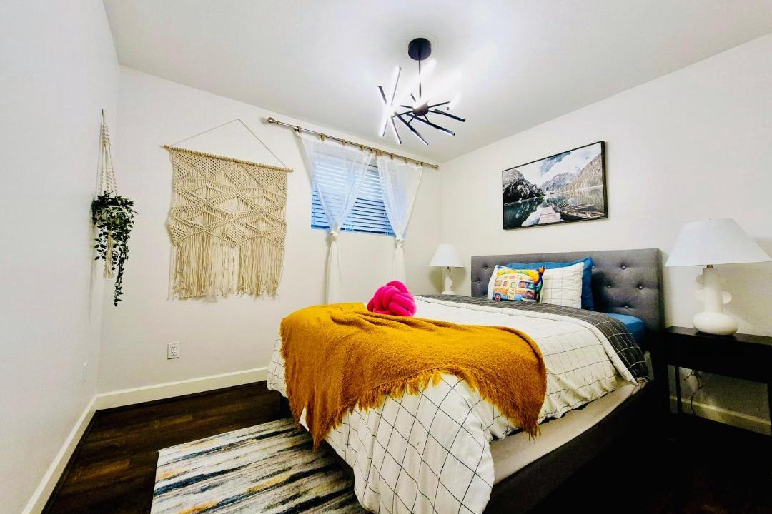 Photo of Bedroom in Yorkson