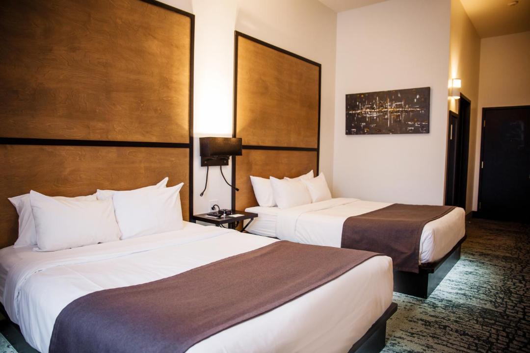 Photo of Bedroom in Mont-Tremblant