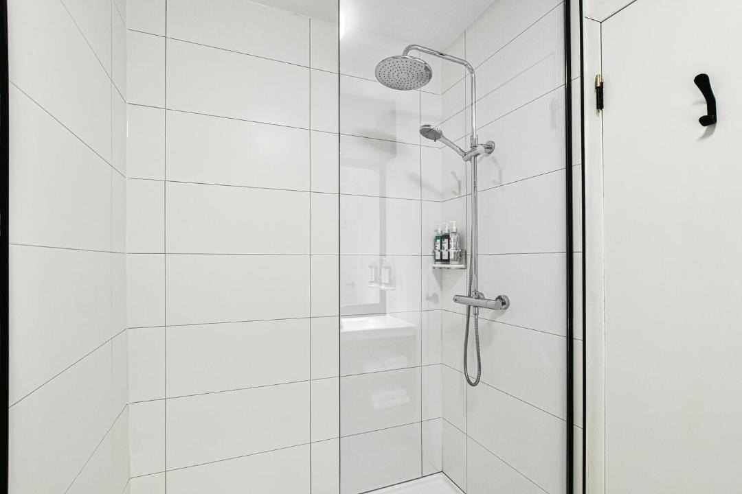 Photo of Bathroom in Mont-Tremblant