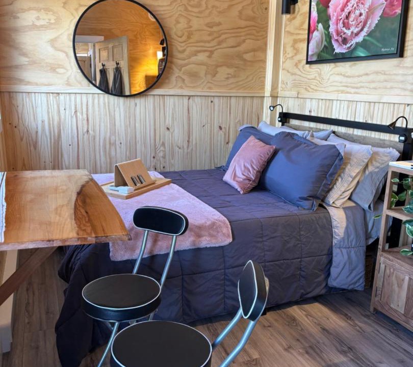 Photo of Bedroom in Chester