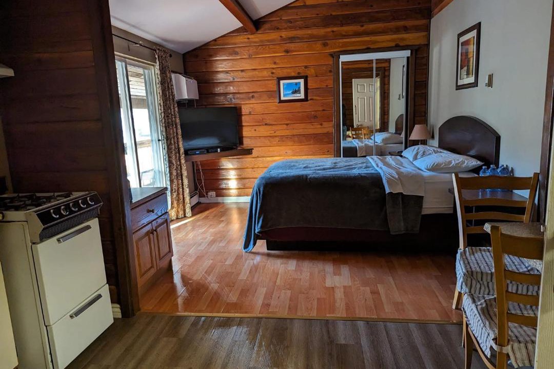 Photo of Bedroom in Merritt