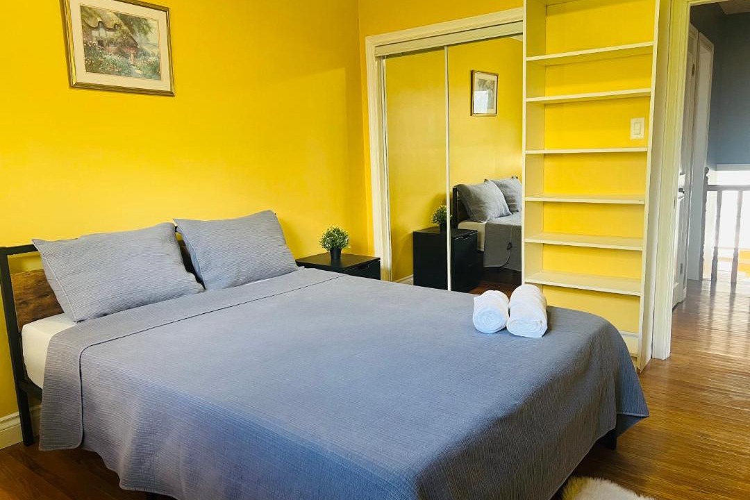 Photo of Bedroom in Black Creek