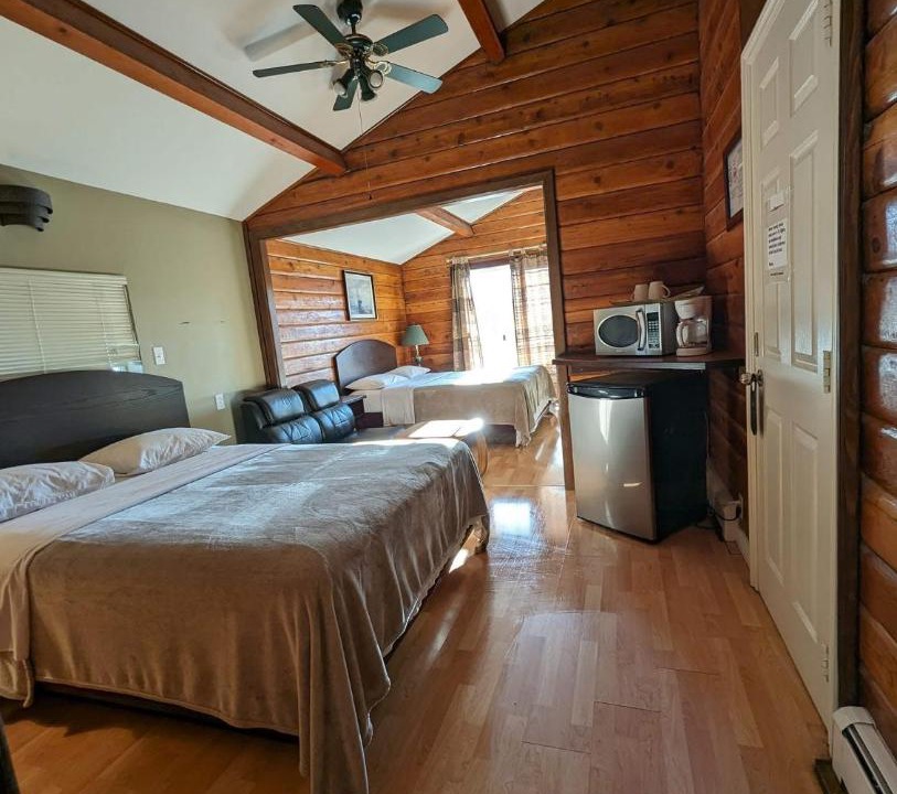 Photo of Bedroom in Merritt