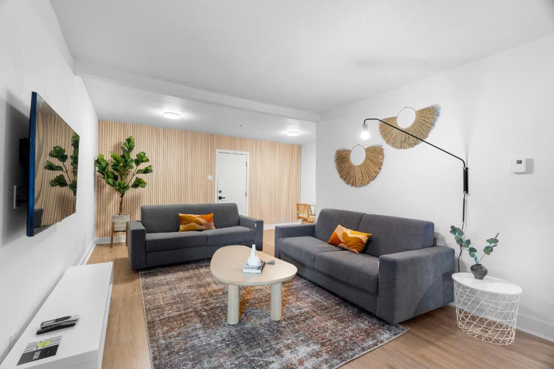 Photo of Livingroom in Little Italy