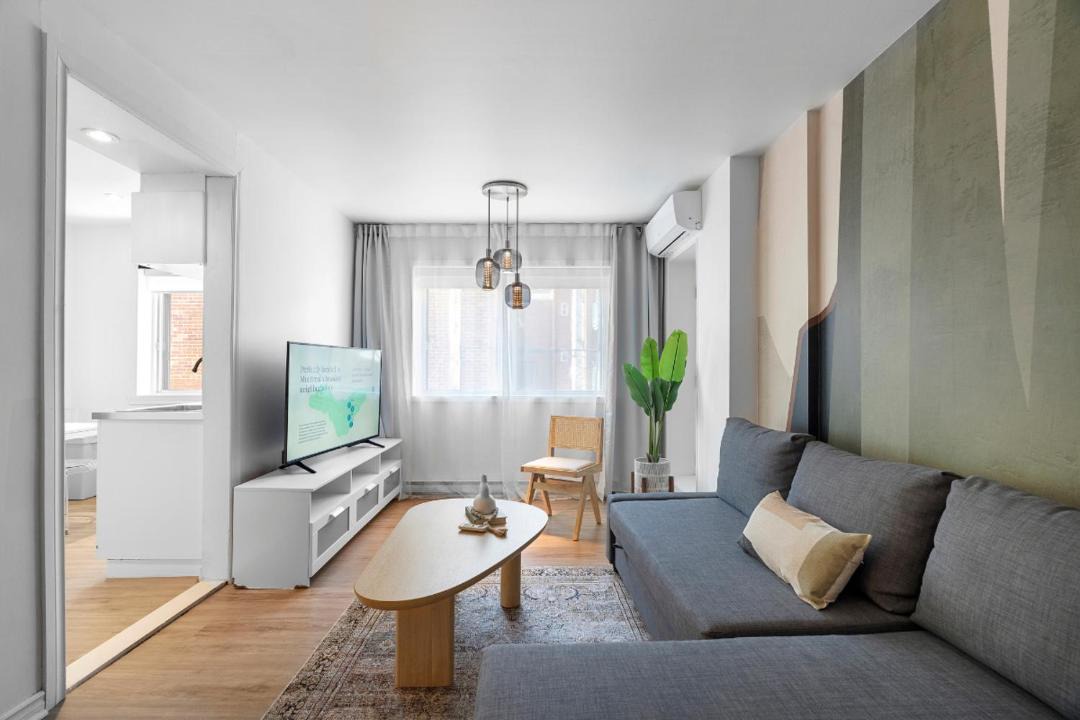 Photo of Livingroom in Little Italy
