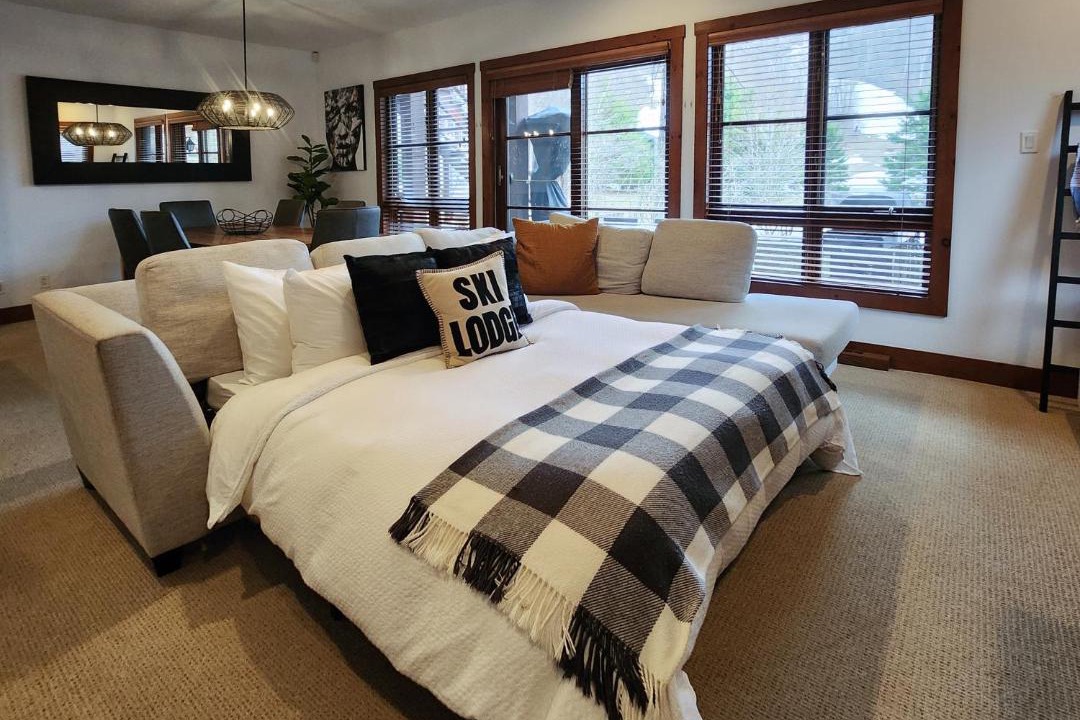Photo of Bedroom in Versant Soleil