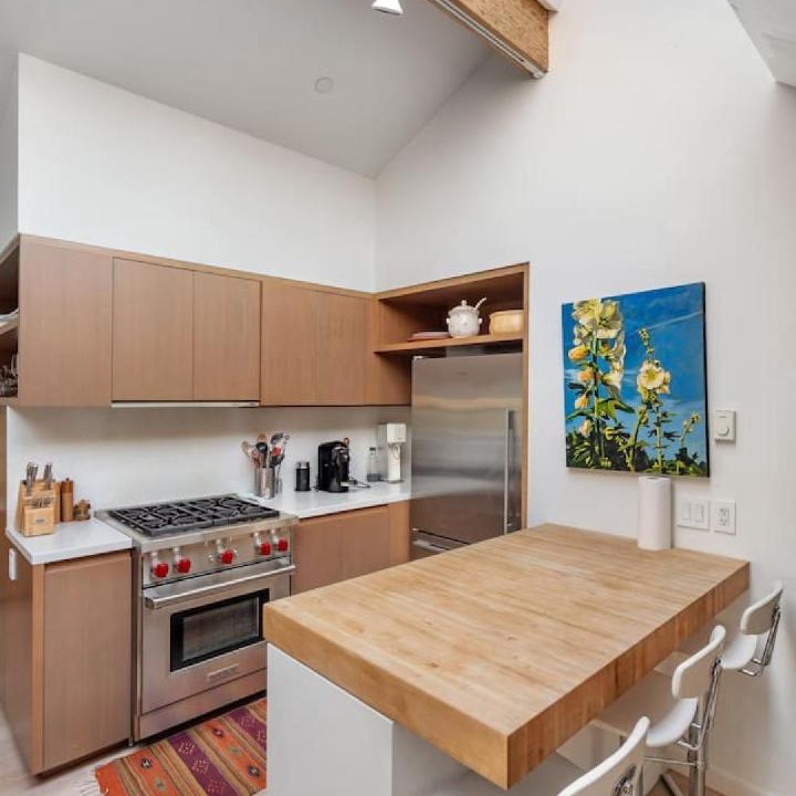 Photo of Kitchen in Fairview