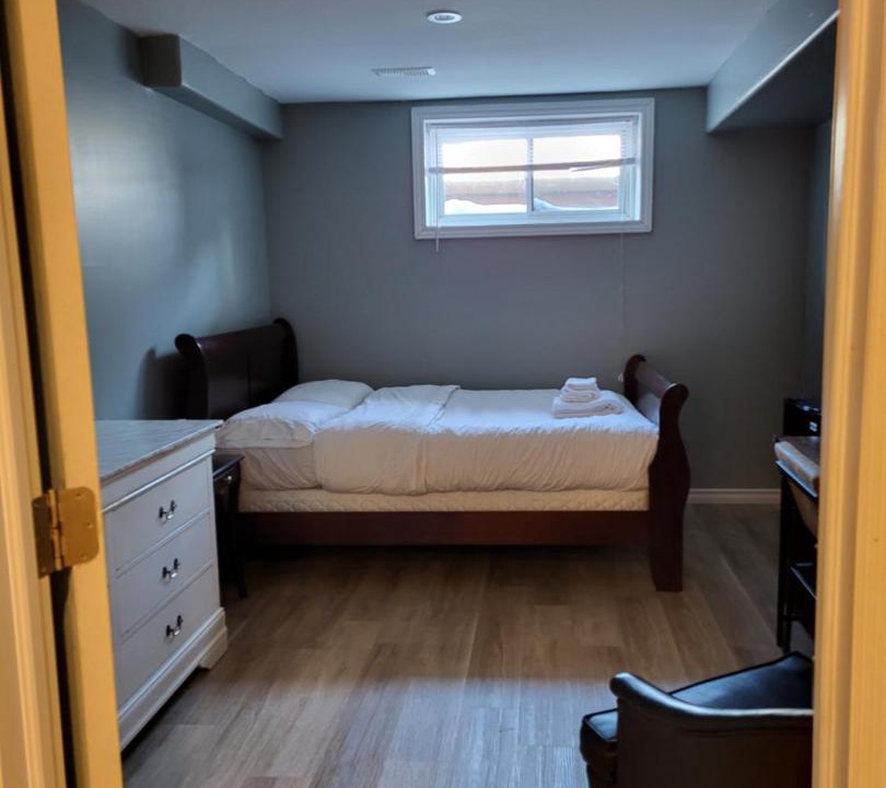 Photo of Bedroom in Auden Park